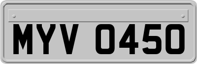 MYV0450