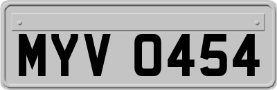 MYV0454