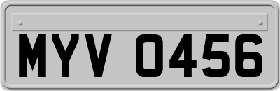 MYV0456
