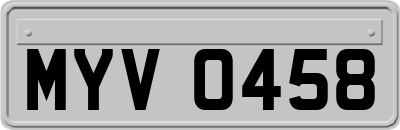 MYV0458