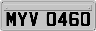 MYV0460
