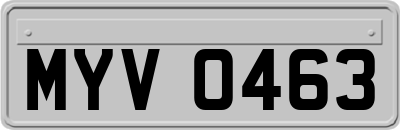 MYV0463