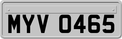 MYV0465