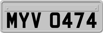 MYV0474