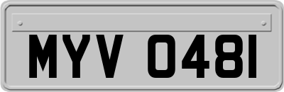 MYV0481