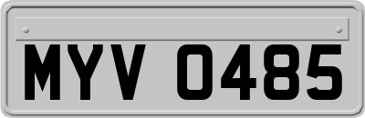 MYV0485