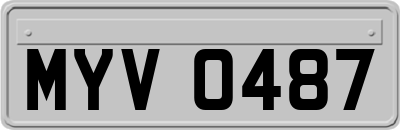 MYV0487