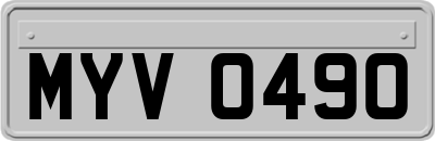 MYV0490