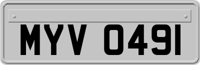 MYV0491