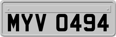 MYV0494