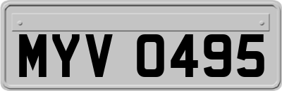 MYV0495