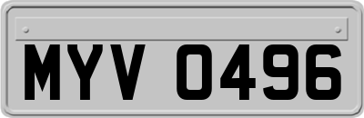 MYV0496