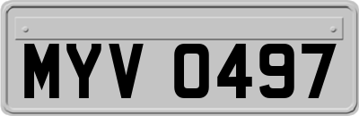 MYV0497