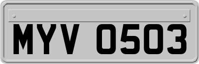 MYV0503