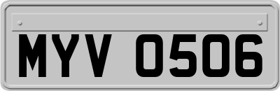 MYV0506