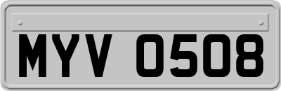 MYV0508