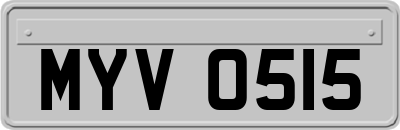 MYV0515