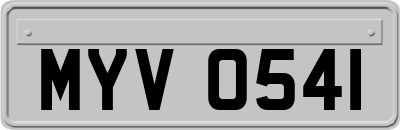 MYV0541