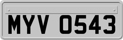 MYV0543