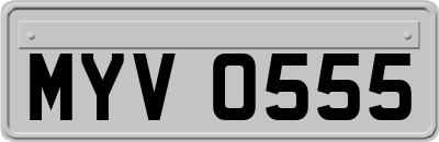 MYV0555