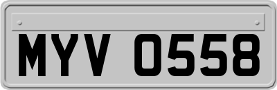 MYV0558