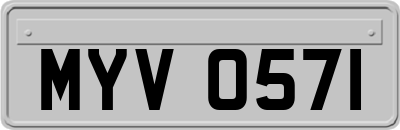 MYV0571