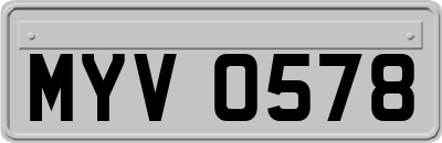 MYV0578