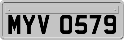 MYV0579