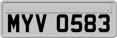 MYV0583