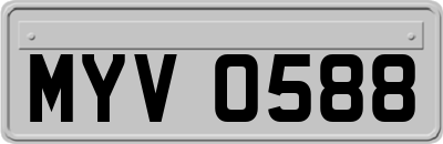 MYV0588