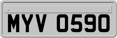 MYV0590