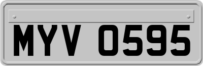 MYV0595