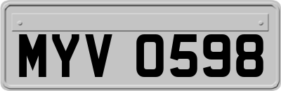MYV0598