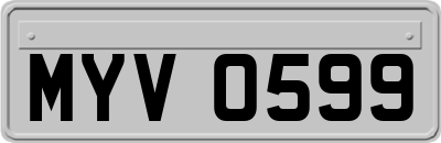 MYV0599