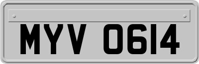 MYV0614