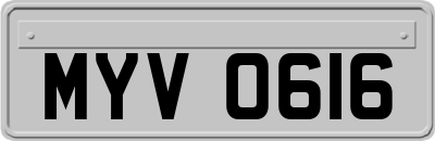 MYV0616