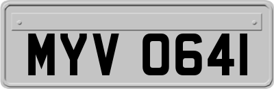 MYV0641