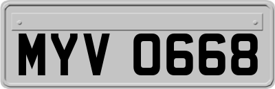 MYV0668
