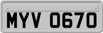 MYV0670