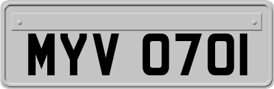 MYV0701
