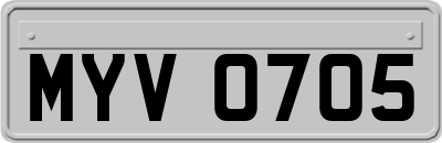 MYV0705