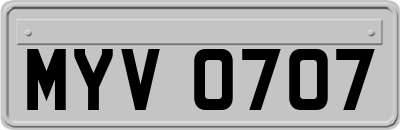 MYV0707