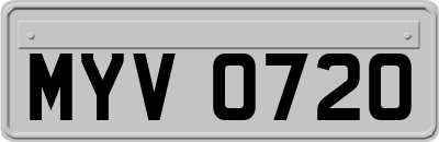 MYV0720