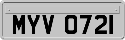 MYV0721
