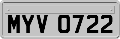 MYV0722
