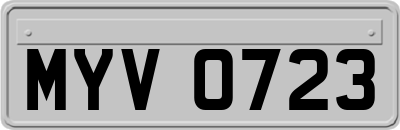 MYV0723