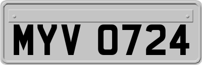 MYV0724