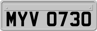MYV0730