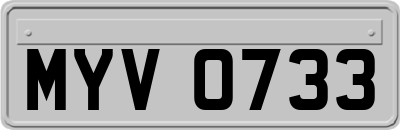 MYV0733