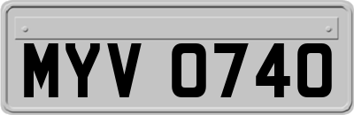 MYV0740